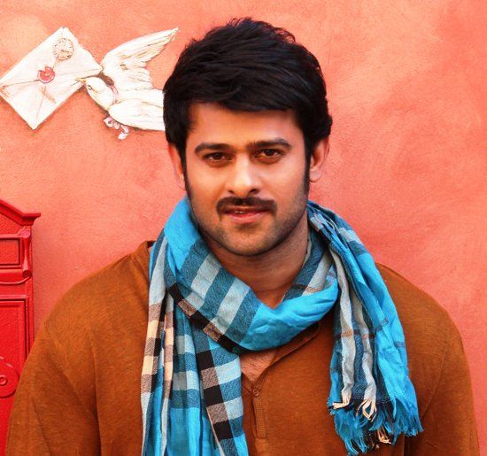 Prabhas