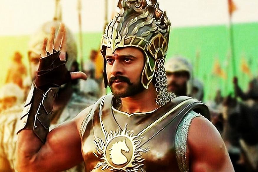 baahubali armour