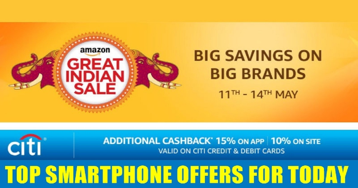 iphone 15 offers in amazon great indian sale