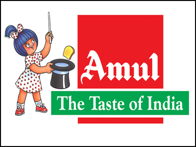 amul india in champions trophy
