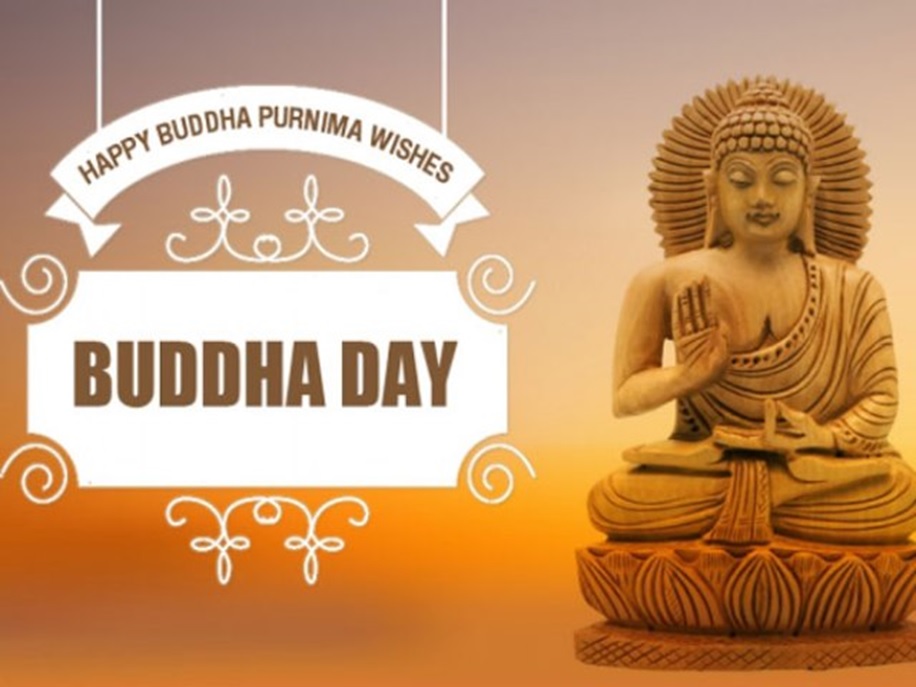 happy buddha purnima 2017