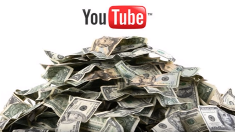 Dhinchak Pooja - YouTube Earnings