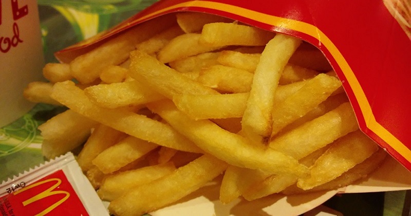 harmful-ingrediants-in-mcd-menue