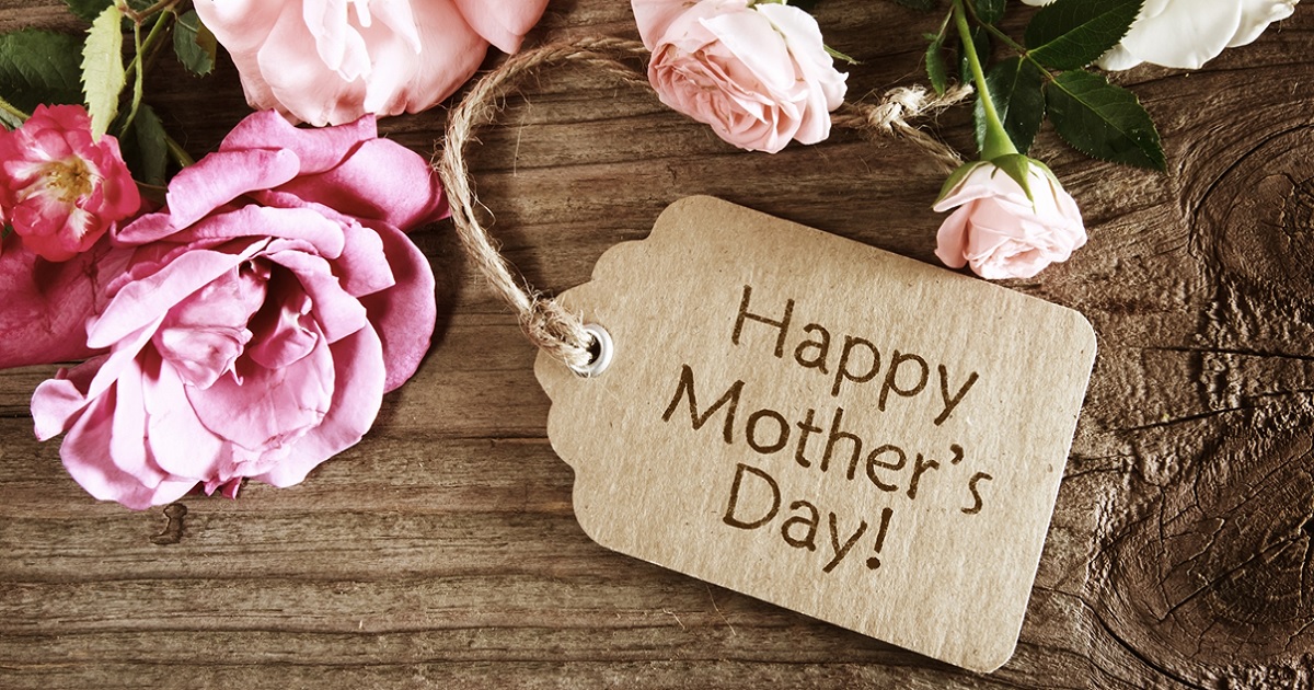 mothers day sms messages