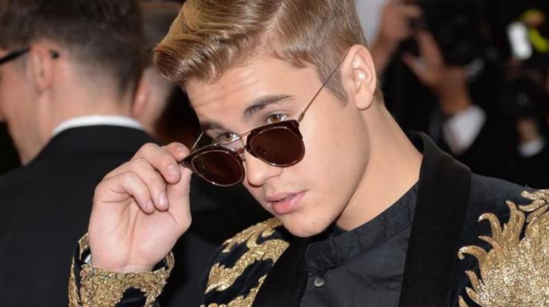 Justin Bieber List Of Demands for his India Tour