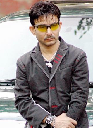 krk apologizes