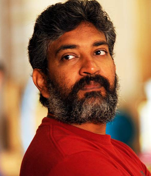 rajamouli