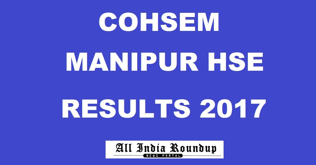 manipur 12th results