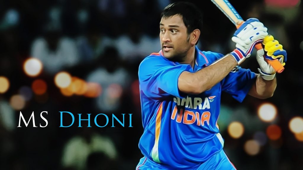 ms dhoni resigns ODI captaincy