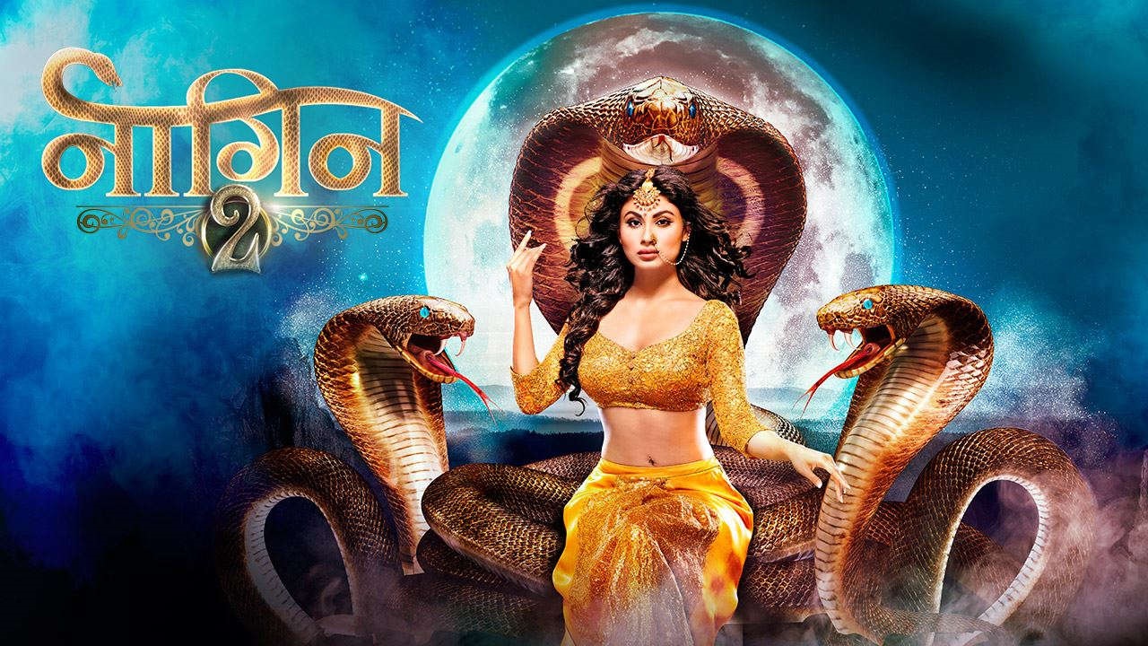 naagin 2 episode