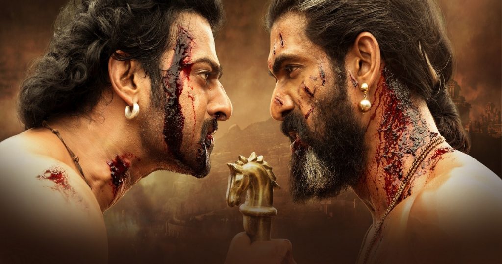 best dialogues from baahubali the conclusion and beginning movies