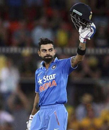 virat