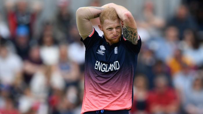 Ben Stokes