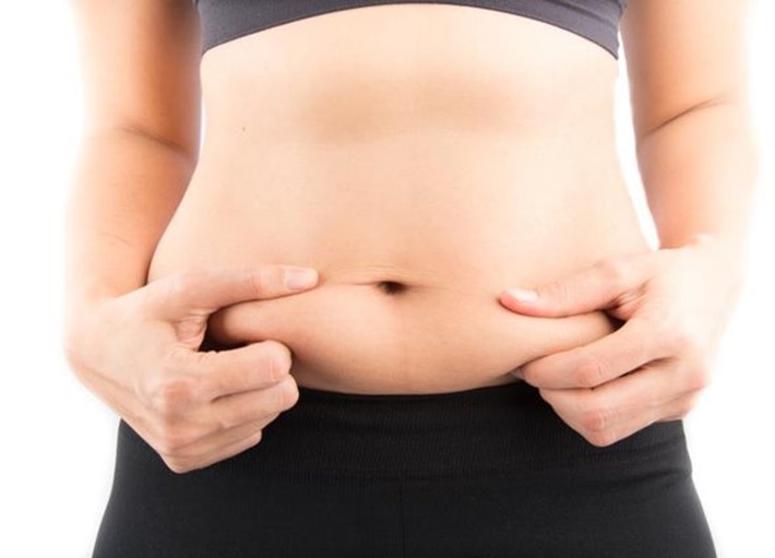 How To Burn Belly Fat Easily By Drinking This Natural Recipe, Amazing Results