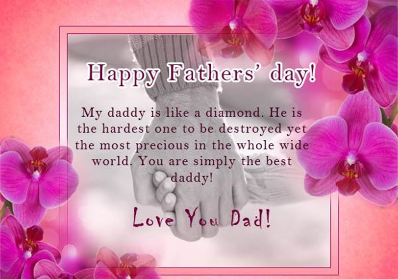 Father's Day Images HD Wallpapers Pictures - Happy Fathers ...