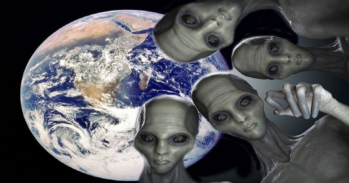 Aliens Life Will Be Discovered Within 10 To 15 Years, Predicts Astronomers