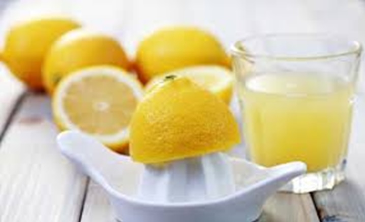The lemonade has been proven as the most efficient way for fighting extra weight