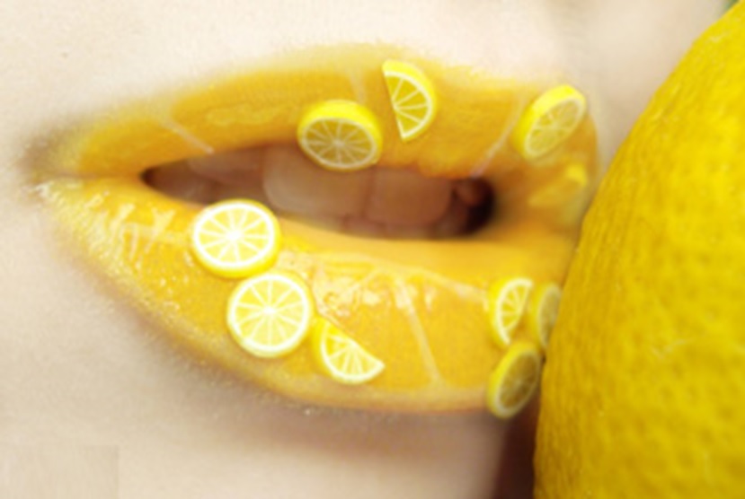 lemon