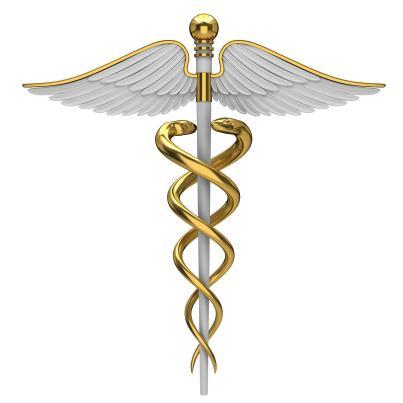 Symbol For Doctors and Medical Profession