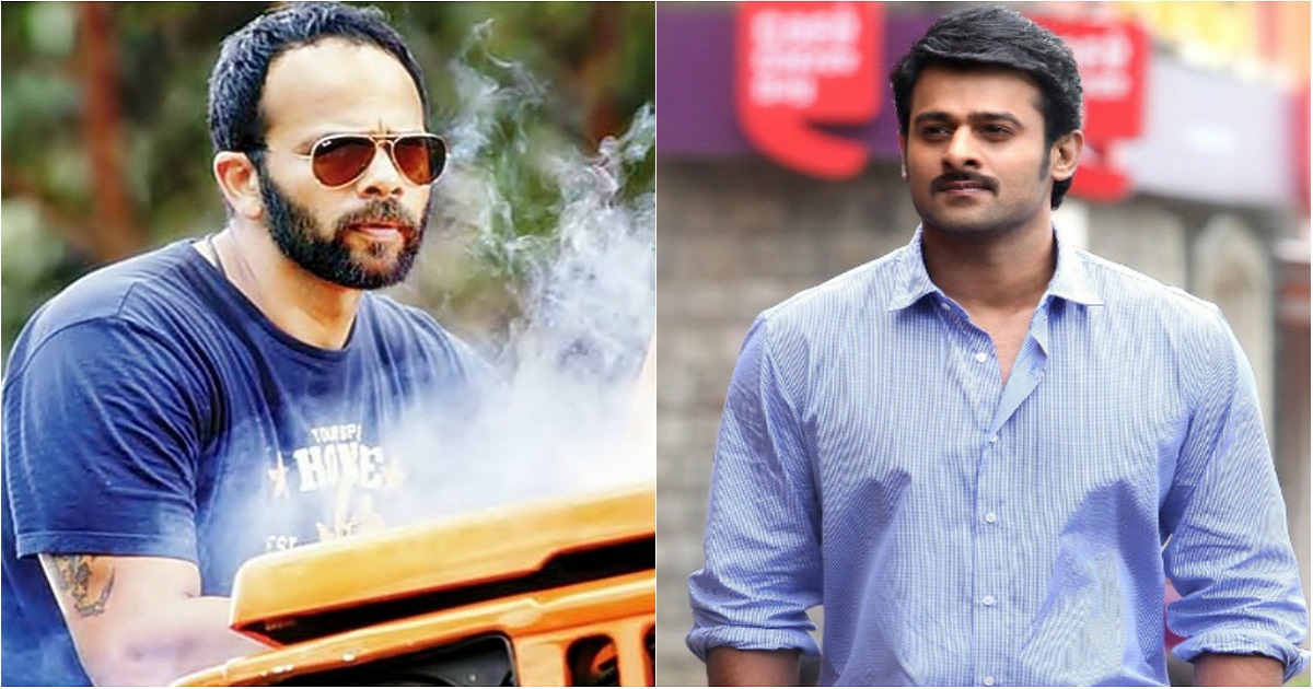 Rohit Shetty Finally Makes Shocking Revelations On His Movie With ...