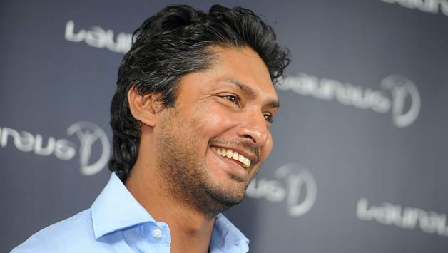 Kumar-Sangakkara