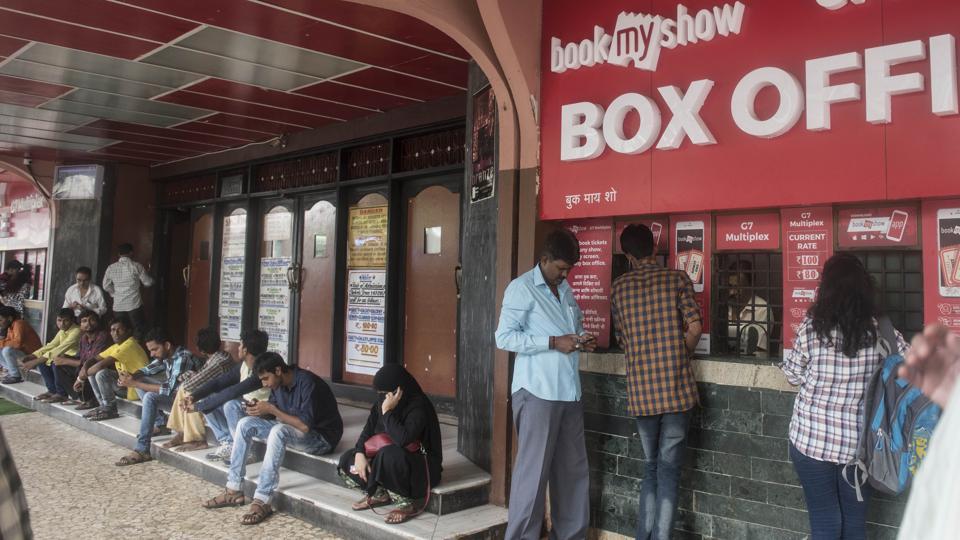 theatres shut down in Tamil Nadu