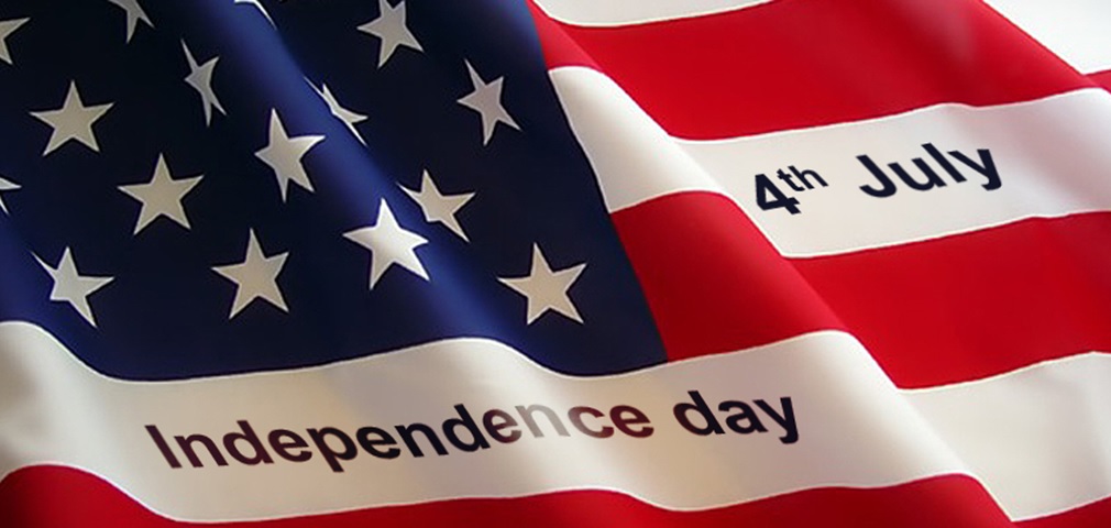 usa 4th july quotes