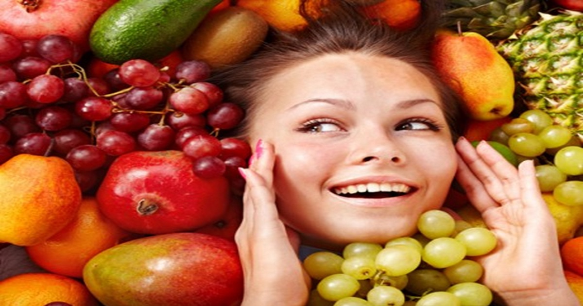 AntiAging Foods That Makes You Look Young