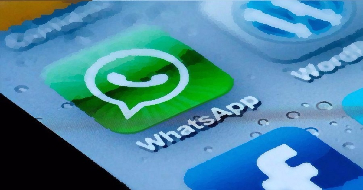 Anti-national-whatsapp-message