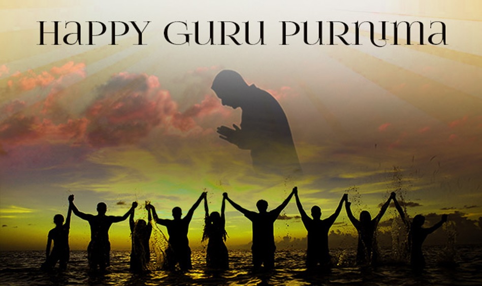 Guru Purnima HD Images Wallpapers Happy Vyasa Purnima / Guru Pournami