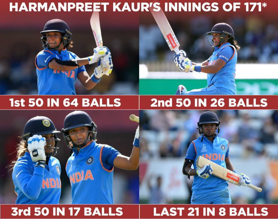 Harmanpreet