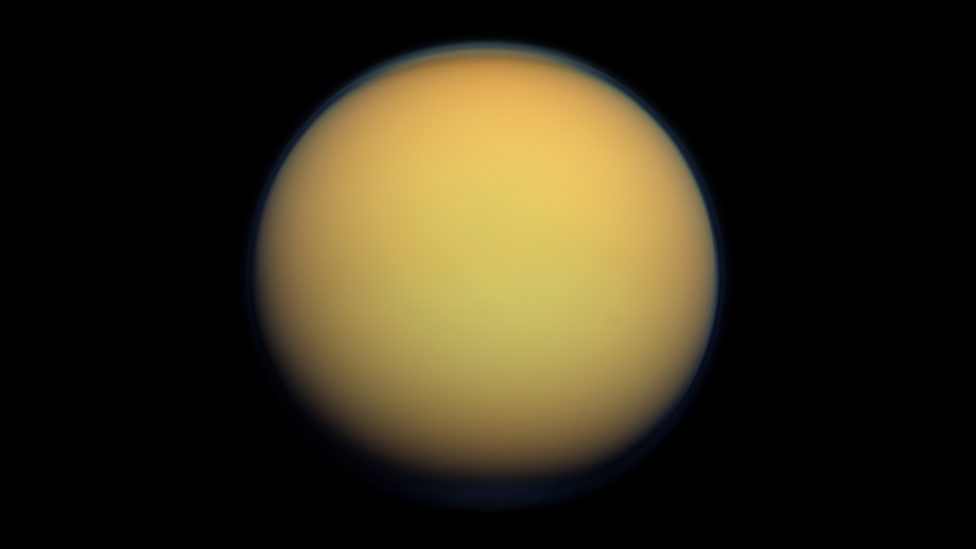 Image result for saturn moon titan
