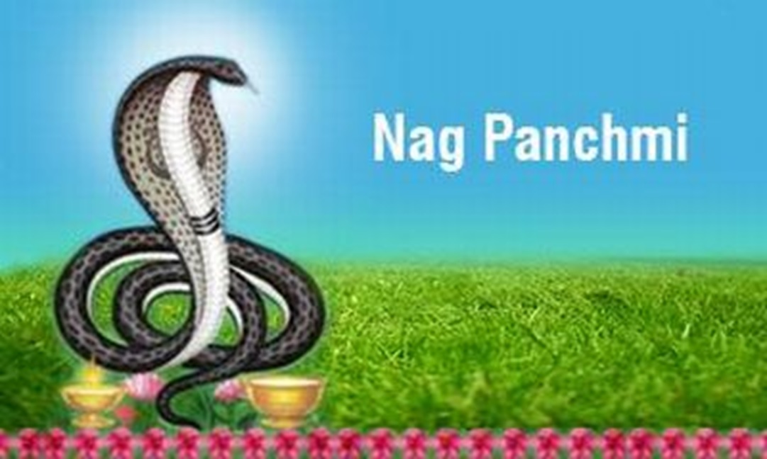 happy nag panchami wishes