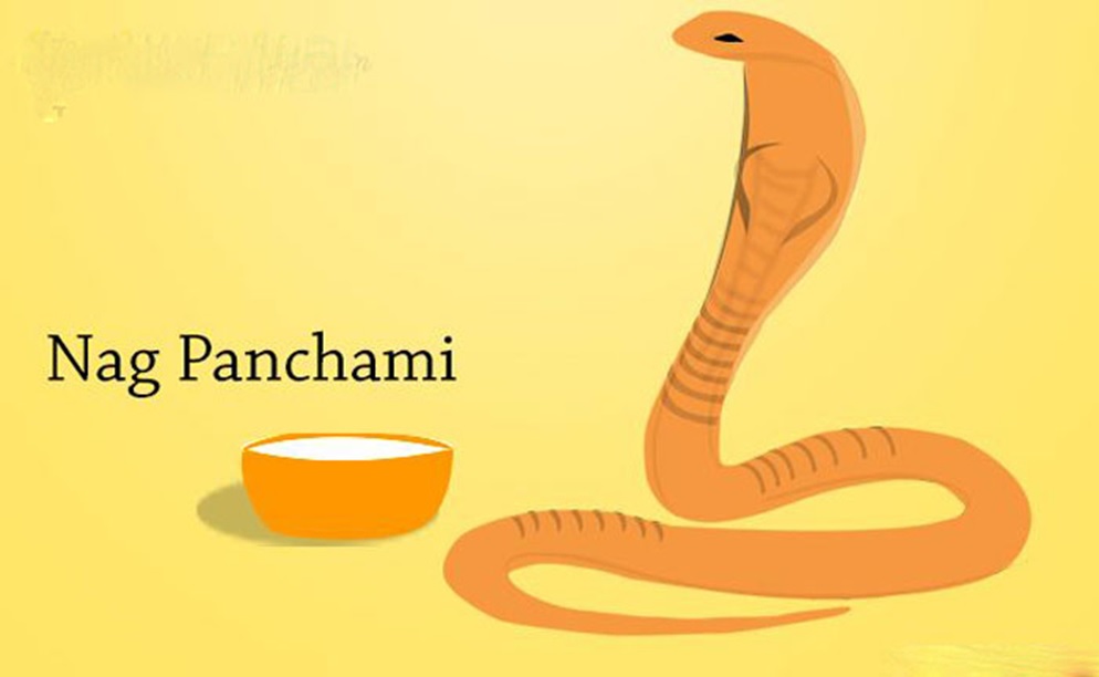 nag panchami messages