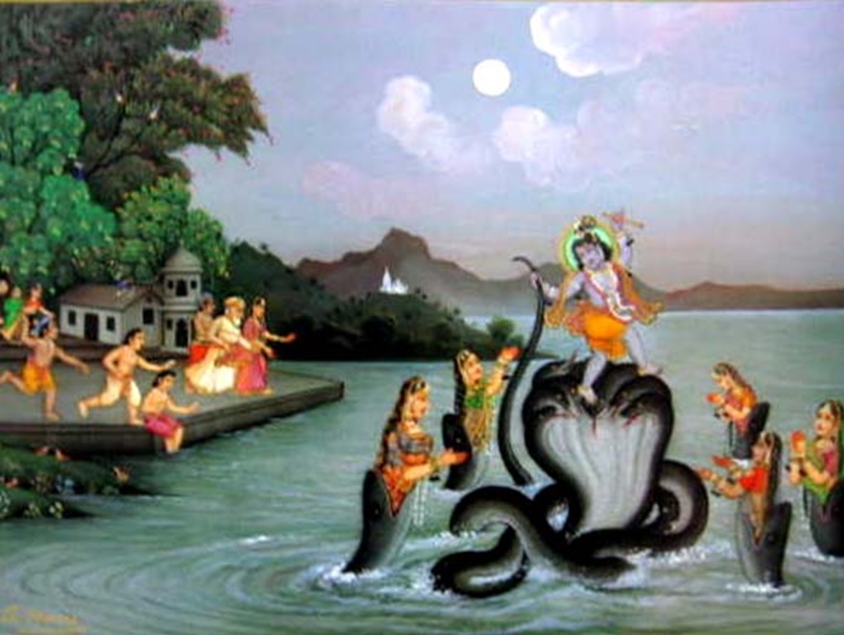 nag panchami significance