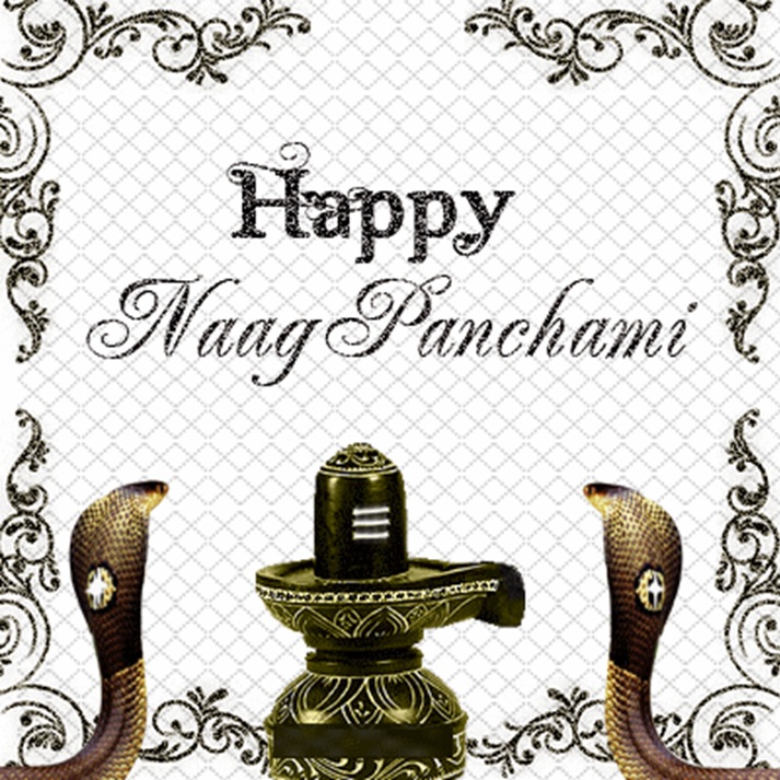 happy nag panchami images