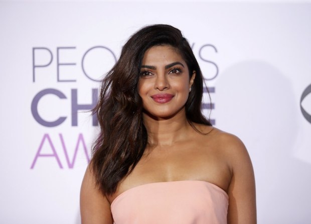 Priyanka Chopra