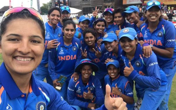 Indian-women-cricket-team