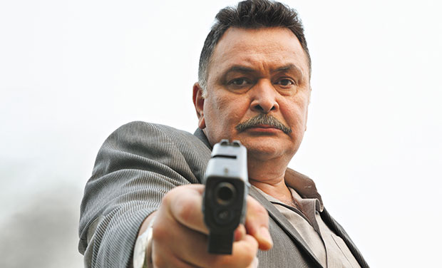 Image result for rishi kapoor angry