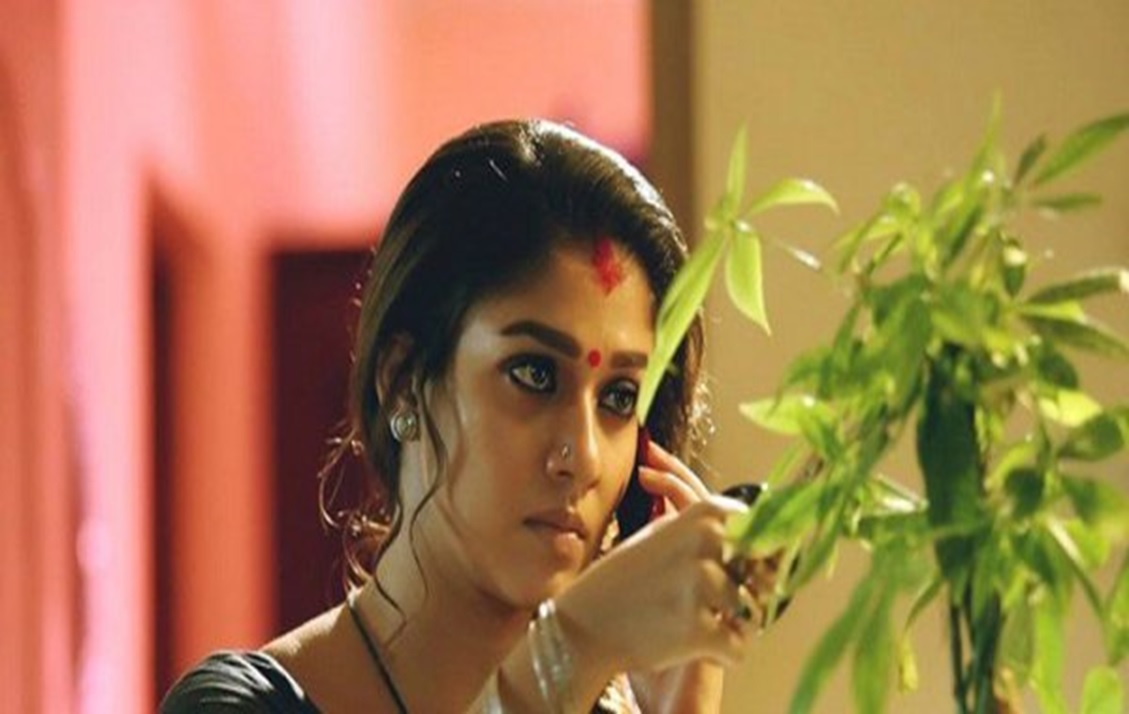 Vaskui Review Rating Live Updates Public Response - Nayanatara Vaskui Telugu Movie Review