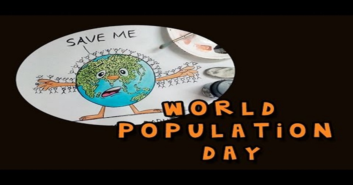 World Population Day 2017 - International Population Day Theme Quotes Slogans