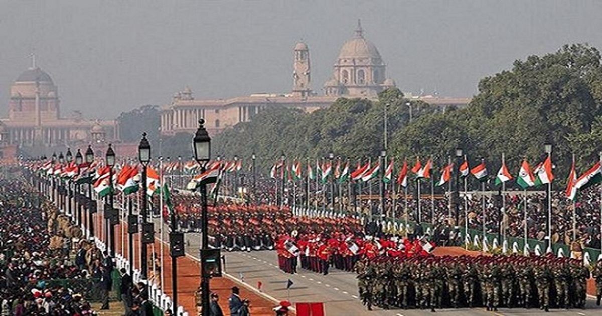 Watch 71st Independence Day Flag Hoisting Live Streaming From Delhi: Independence Day 2017 Flag Hoisting in Delhi by Narendra Modi Live Updates