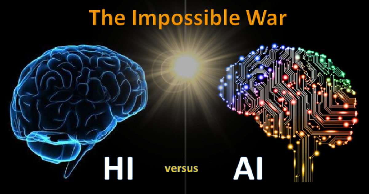 What Would Happen If Ai Took Over