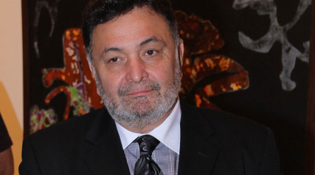 case filed on rishi kapoor for offensive tweet