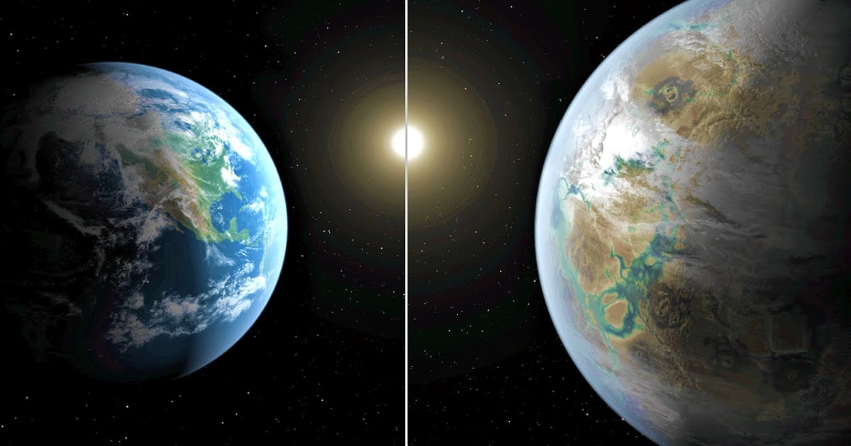 Weird Goblin Planet Found On The Edge Of Solar System 