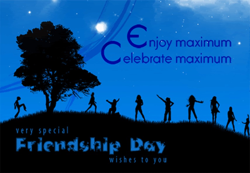 happy friendship day 2017 wallpapers