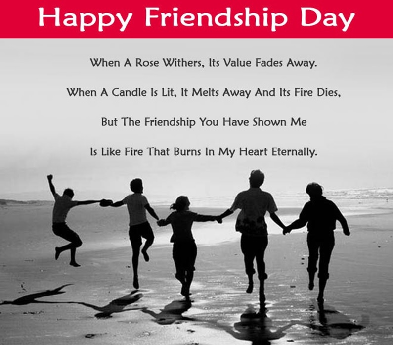 friendship day wallpapers 2017