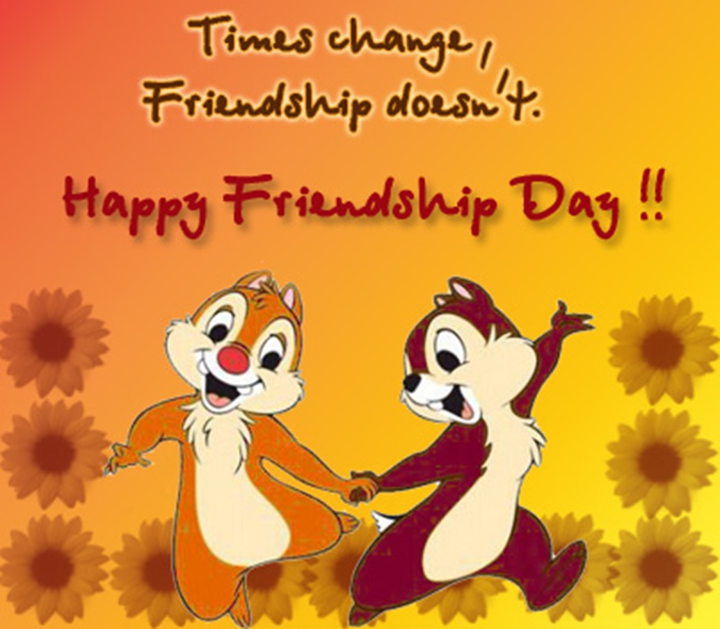 Happy Friendship Day Images HD Wallpapers - Friendship Day ...