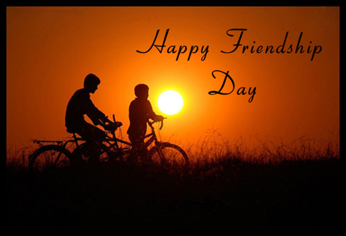 happy friendship day wallpapers 2017
