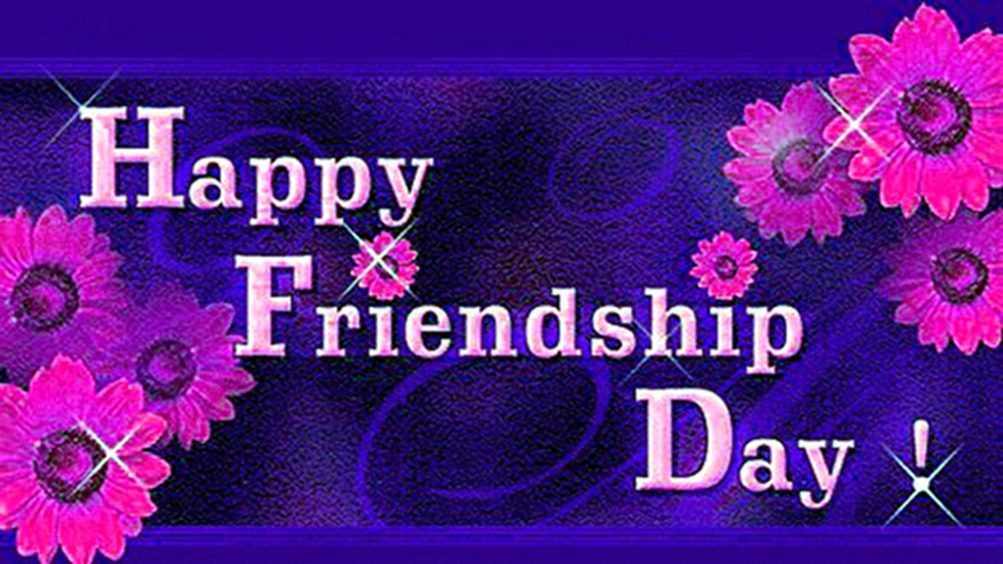 happy friendship day wallpapers hd